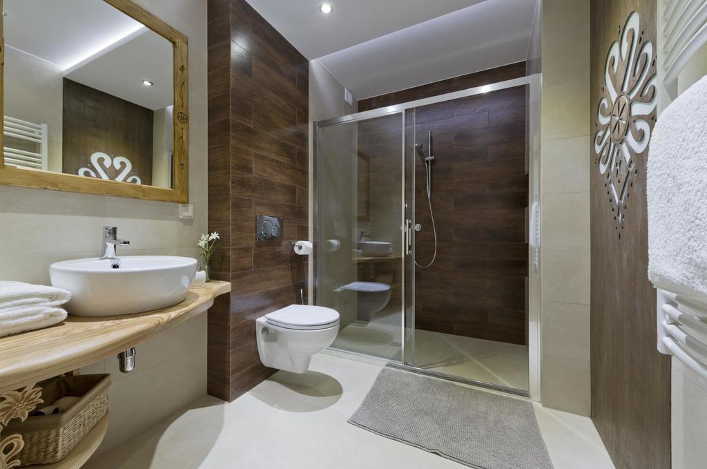 Willa Tatiana Lux Zakopane Habitación foto