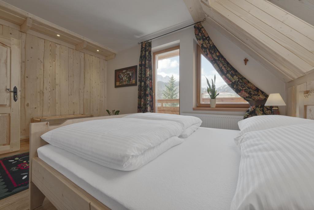 Willa Tatiana Lux Zakopane Habitación foto
